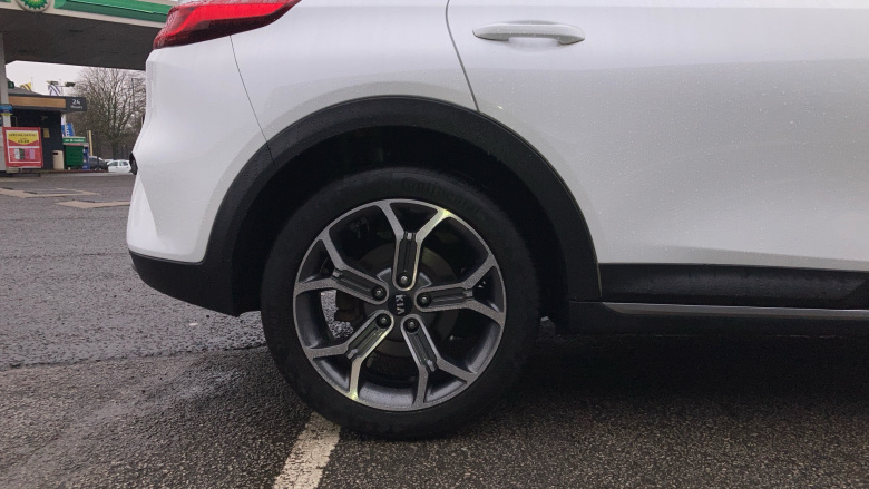 Kia Xceed 1.0T GDi ISG 3 5dr Petrol Hatchback